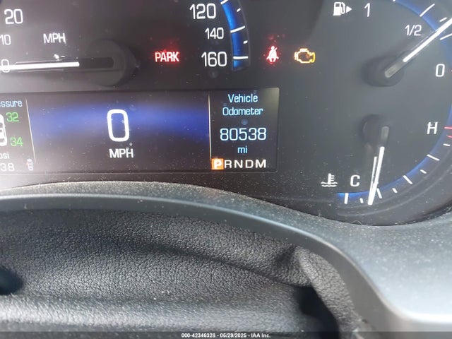 2015 CADILLAC ATS 1G6AG1RX5F0120524 Photo 6