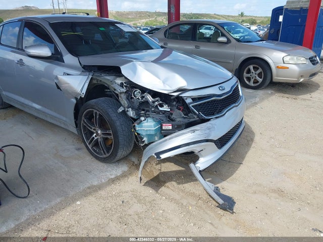 5XXGM4A79EG320493 KIA Optima Lx