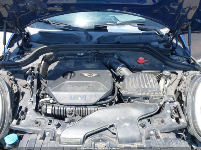 2015 MINI HARDTOP WMWXP7C56F2A33334 Photo 9