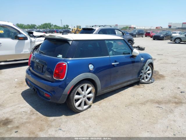 2015 MINI HARDTOP WMWXP7C56F2A33334 Photo 3