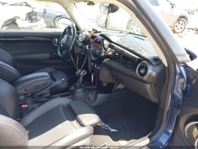 2015 MINI HARDTOP WMWXP7C56F2A33334 Photo 4