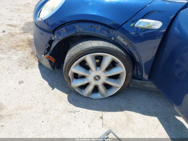 2015 MINI HARDTOP WMWXP7C56F2A33334 Photo 5