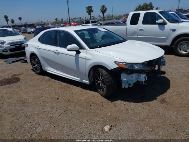 4T1B11HK3KU736410 auction archive image