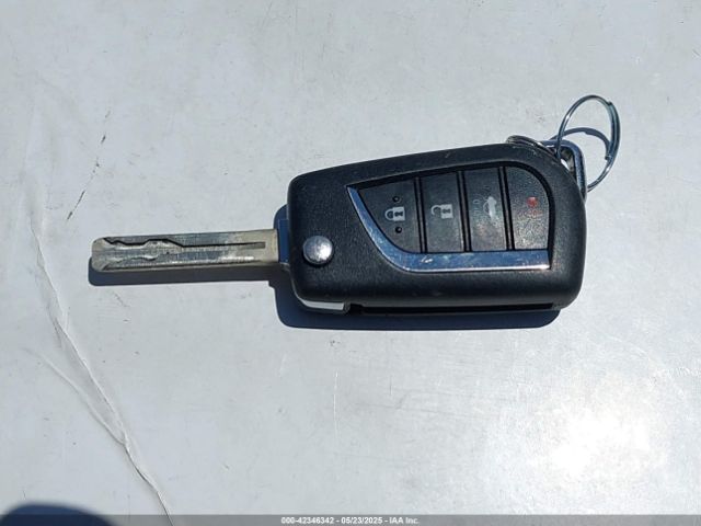 4T1B11HK3KU736410 Toyota CAMRY SE