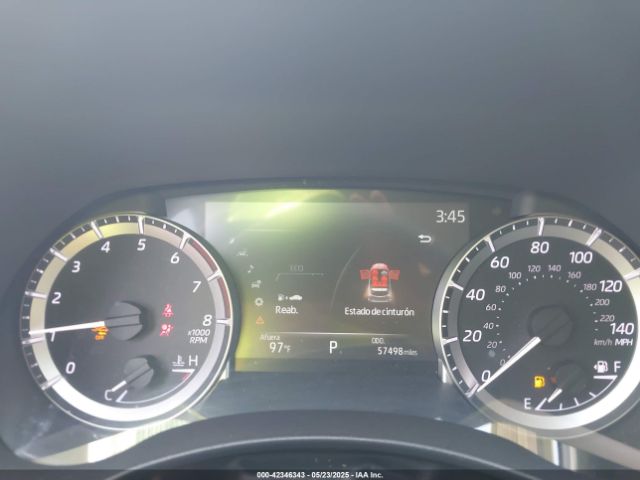 2023 TOYOTA HIGHLANDER 5TDKDRAH7PS005256 Photo 6