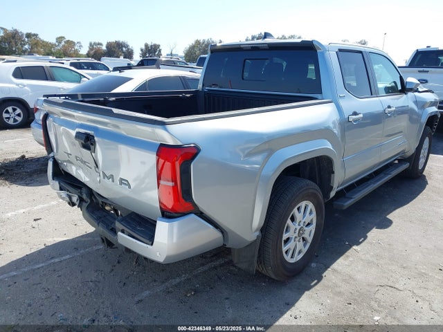 3TMLB5JN6RM032170 Toyota Tacoma Sr5