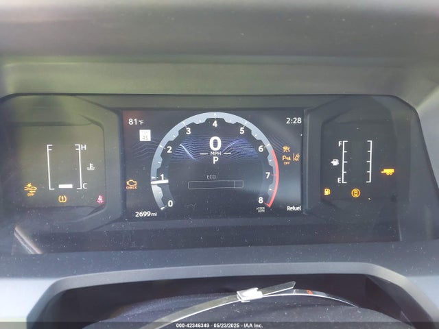 3TMLB5JN6RM032170 Toyota Tacoma Sr5