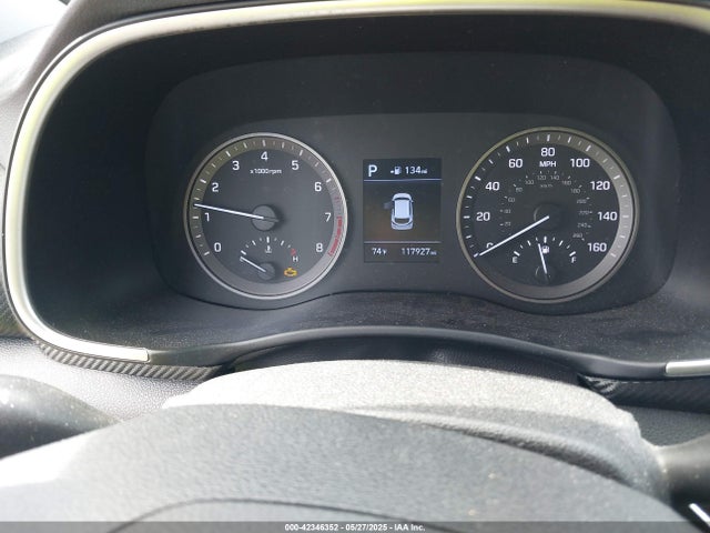 KM8J23A45KU884400 Hyundai gdi nu