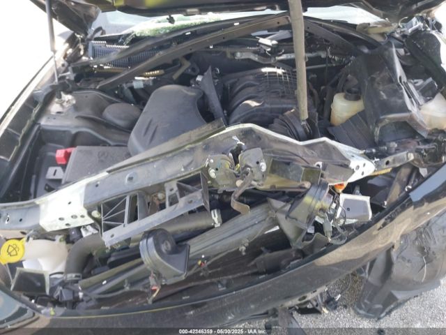 2C3CDXHG8PH626725 Dodge CHARGER GT