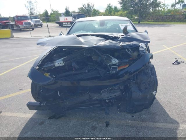 2C3CDXHG8PH626725 Dodge CHARGER GT