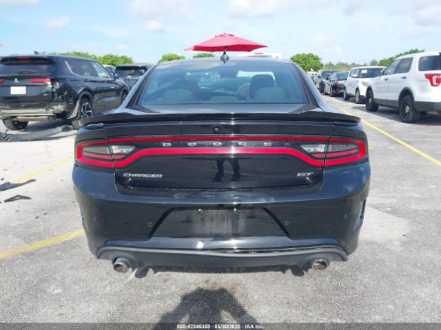 2C3CDXHG8PH626725 Dodge CHARGER GT