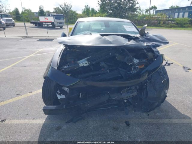 2C3CDXHG8PH626725 Dodge CHARGER GT