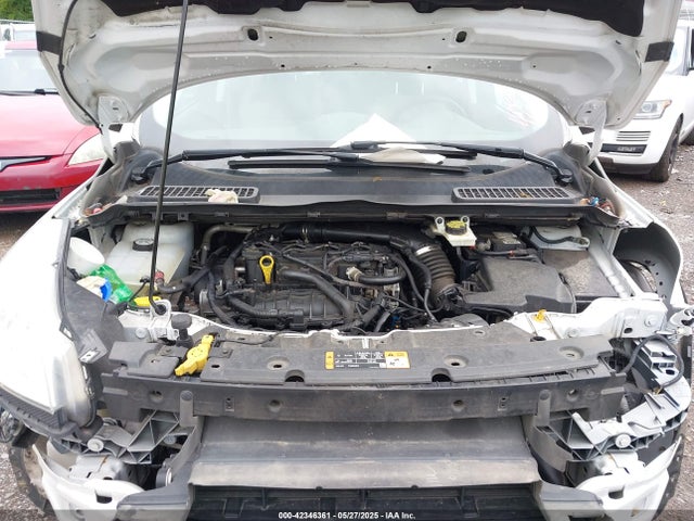Ford ESCAPE SE 2014 1FMCU9GX9EUD66897 Image 10