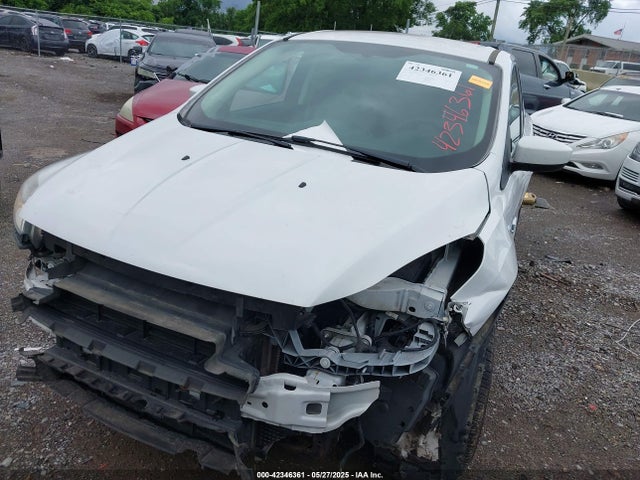 Ford ESCAPE SE 2014 1FMCU9GX9EUD66897 Image 2