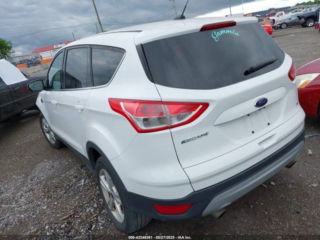 Ford ESCAPE SE 2014 1FMCU9GX9EUD66897 Image 3