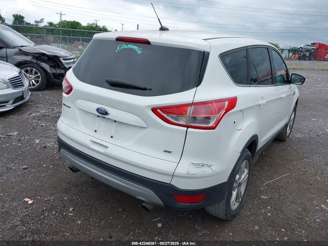 Ford ESCAPE SE 2014 1FMCU9GX9EUD66897 Image 4