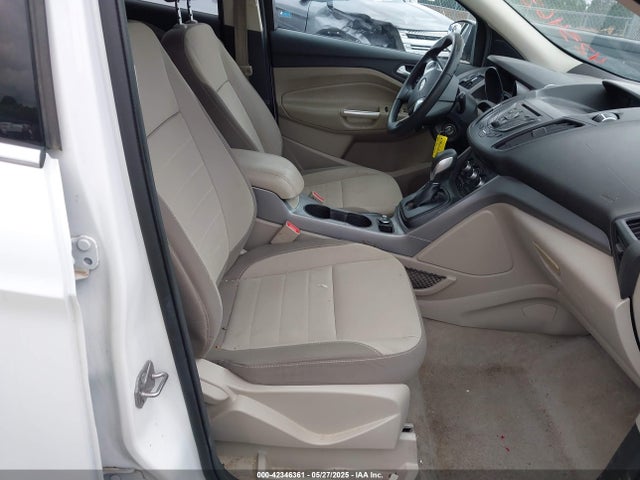 Ford ESCAPE SE 2014 1FMCU9GX9EUD66897 Image 5