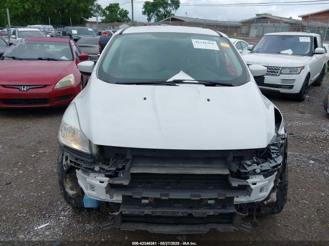 Ford ESCAPE SE 2014 1FMCU9GX9EUD66897 Image 6