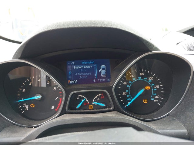 Ford ESCAPE SE 2014 1FMCU9GX9EUD66897 Image 7