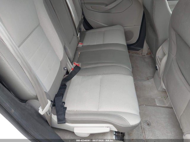 Ford ESCAPE SE 2014 1FMCU9GX9EUD66897 Image 8