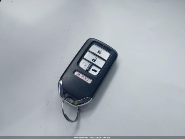 5J6RW2H83HL072889 Honda Cr-v Ex-l/ex-l Navi