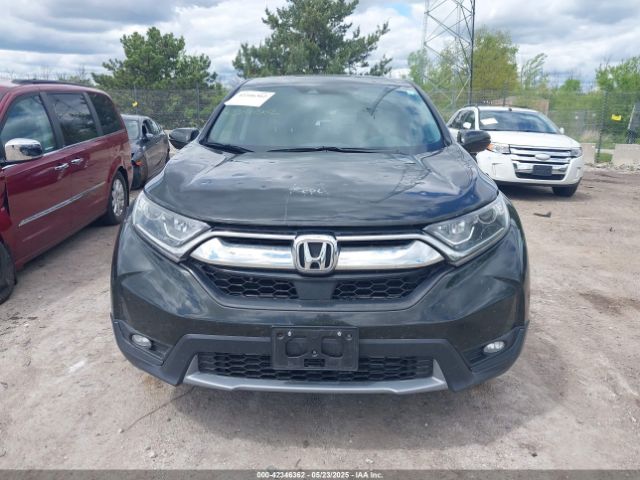 5J6RW2H83HL072889 Honda Cr-v Ex-l/ex-l Navi