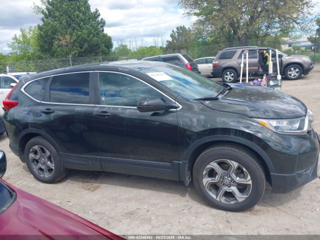 5J6RW2H83HL072889 Honda Cr-v Ex-l/ex-l Navi
