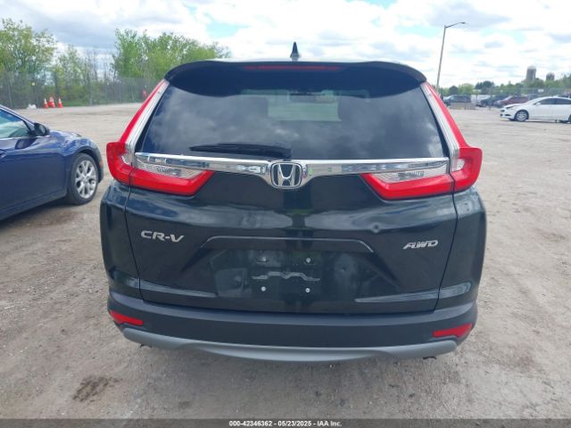 5J6RW2H83HL072889 Honda Cr-v Ex-l/ex-l Navi
