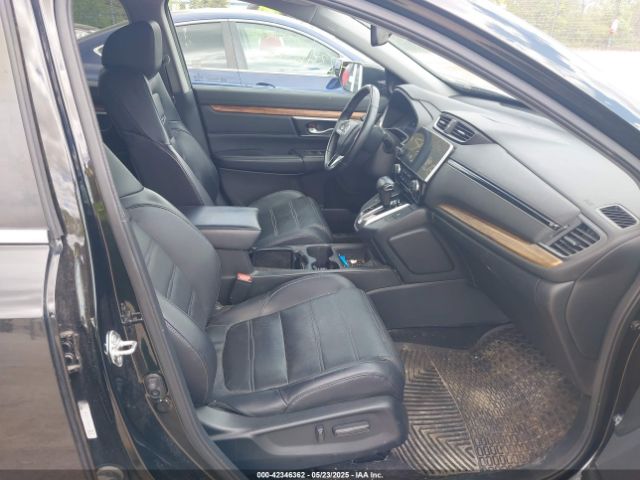 5J6RW2H83HL072889 Honda Cr-v Ex-l/ex-l Navi