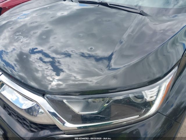 5J6RW2H83HL072889 Honda Cr-v Ex-l/ex-l Navi