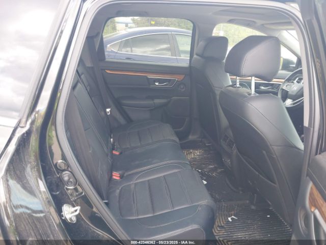 5J6RW2H83HL072889 Honda Cr-v Ex-l/ex-l Navi