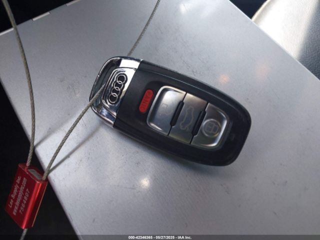 WA1C2AFP3GA064615 Audi Q5 2.0t Premium