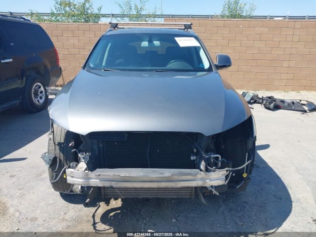 WA1C2AFP3GA064615 Audi Q5 2.0t Premium