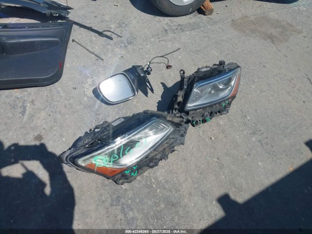 WA1C2AFP3GA064615 Audi Q5 2.0t Premium