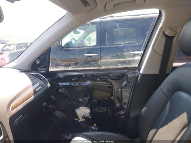 WA1C2AFP3GA064615 Audi Q5 2.0t Premium