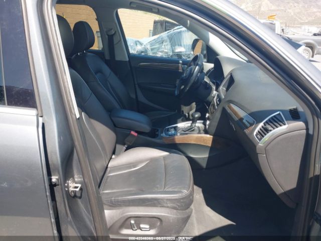 WA1C2AFP3GA064615 Audi Q5 2.0t Premium