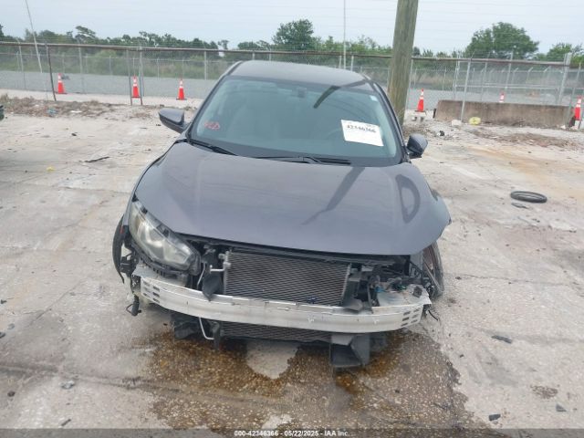 19XFC2F53HE014090 Honda Civic Lx