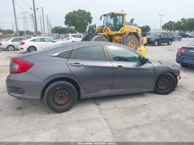 19XFC2F53HE014090 Honda Civic Lx