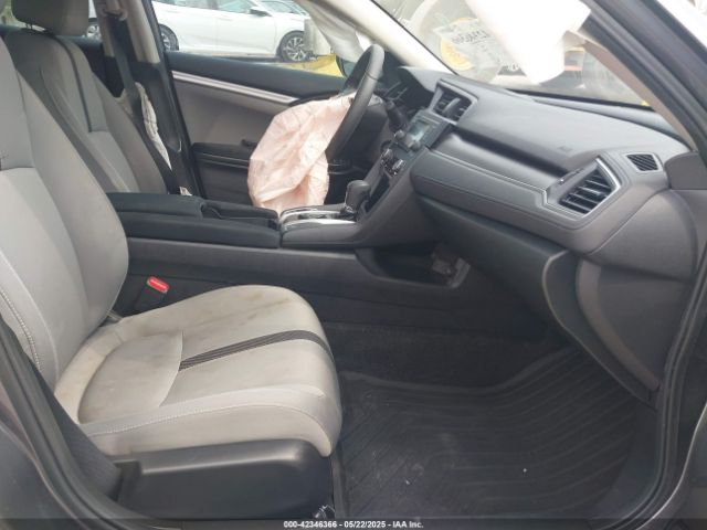 19XFC2F53HE014090 Honda Civic Lx