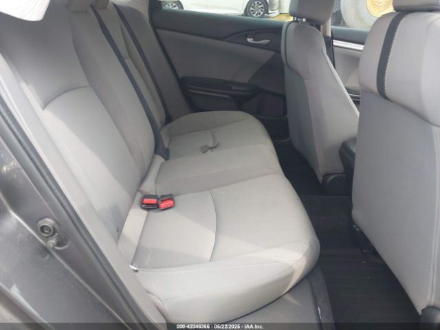 19XFC2F53HE014090 Honda Civic Lx