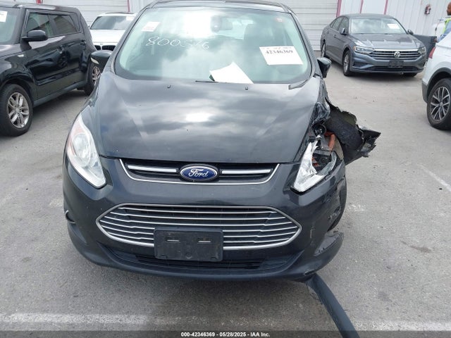 1FADP5CU8FL108534 Ford 2015