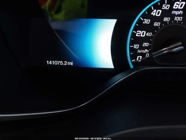 2015 FORD C-MAX ENERGI 1FADP5CU8FL108534 Photo 6