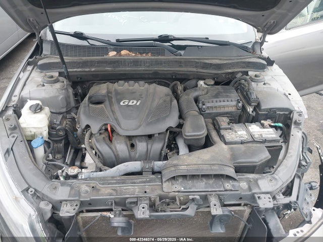 5XXGM4A73FG504071 KIA Optima Lx