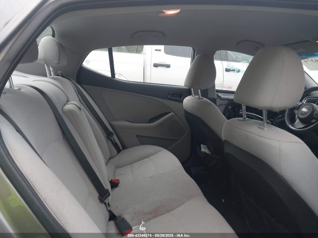 5XXGM4A73FG504071 KIA Optima Lx