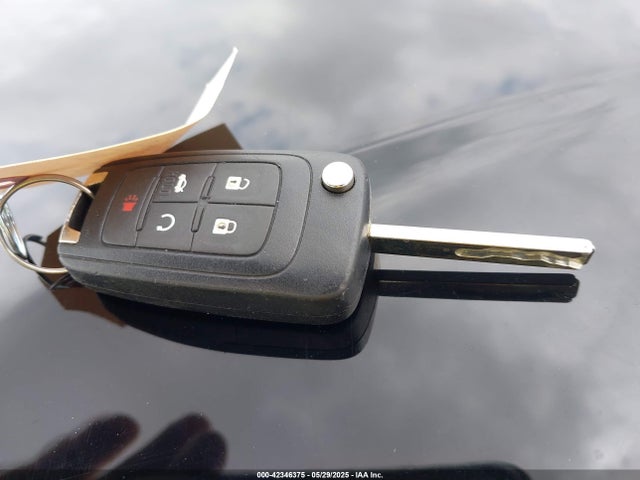 2G1115S38G9142594 Chevrolet Impala 2lt