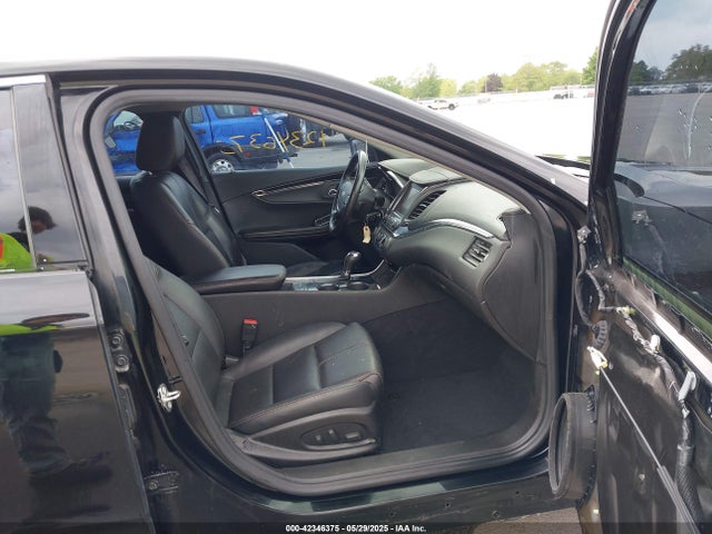 2G1115S38G9142594 Chevrolet Impala 2lt