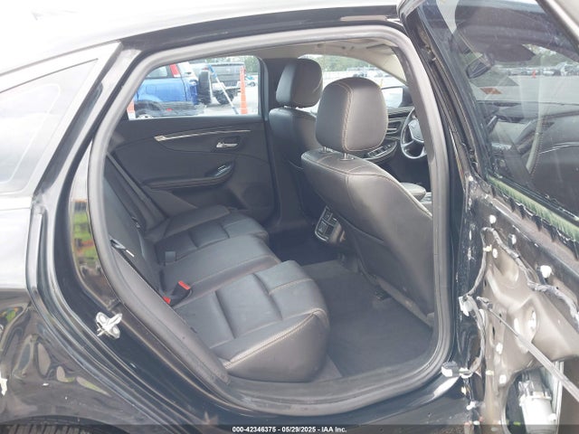 2G1115S38G9142594 Chevrolet Impala 2lt