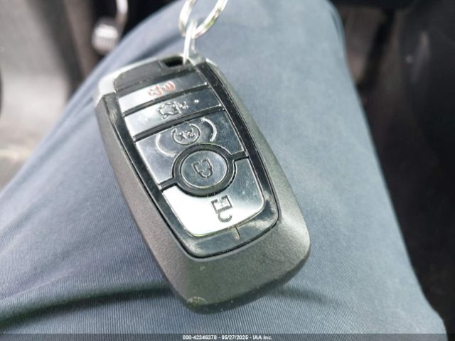 2018 FORD EXPLORER 1FM5K8D81JGB94119 Photo 10
