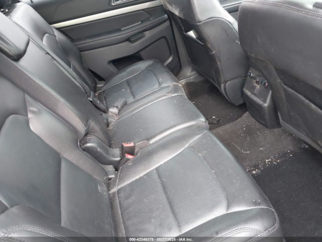 2018 FORD EXPLORER 1FM5K8D81JGB94119 Photo 7