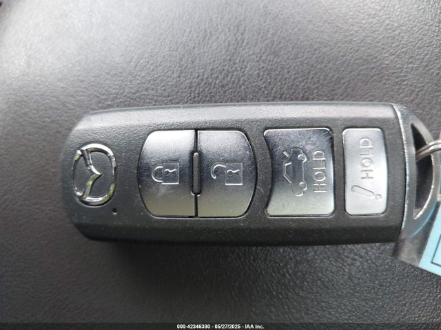 JM1GL1XY7J1328759 Mazda py turbo